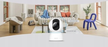 Kamera Xiaomi Smart Camera C400