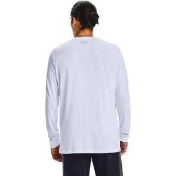 Męski longsleeve treningowy Under Armour Sportst