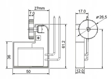 РЕГУЛЯТОР СКОРОСТИ ДЛЯ ПОЛИРОВАЛЬНОЙ МАШИНЫ