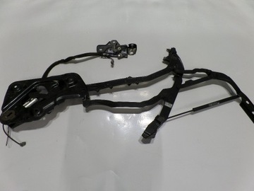 FOCUS MK2 CABRIO MECHANIZM ZAWIAS KLAPY LEWY