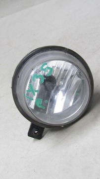 HYUNDAI IX35 HALOGEN PRAWY PRZÓD 10-16