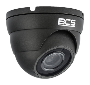Kamera 4w1 BCS-DMQ2501IR3-G 2.8mm 5Mpx