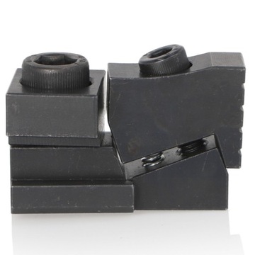 Docisk boczny do rowków teowych M10