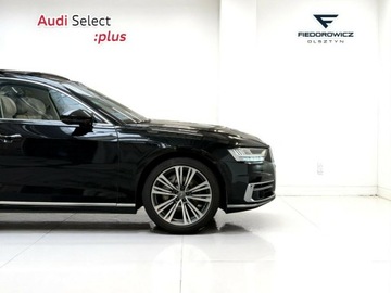 Audi A8 D5 Sedan 3.0 50 TDI 286KM 2017 Audi A8 A8 50 TDI Quattro *Kamera 360, B&amp;O, Matrix, zdjęcie 10