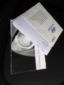 Hyundai i10 II Hatchback 1.0 MPI 66KM 2016 Hyundai i10 Klimatyzacja / LED / Gwarancja, zdjęcie 29