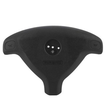 Pokrywa Kierownica Fit Vauxhall Opel Astra G