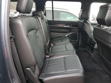 Jeep 2023 Jeep Wagoneer 2023, 5.7L, 4x4, od ubezpieczalni 5.7 Benzyna 392KM, zdjęcie 9