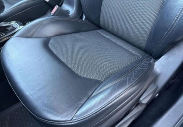 Jeep Compass II SUV 1.4 Multiair 170KM 2018 Jeep Compass 1.4 Benzyna 170KM, zdjęcie 16