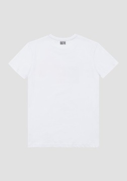 T-shirt Antony Morato Slogo r. XXL