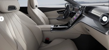 Mercedes CLE 2024 Mercedes-Benz CLE 300 4 MATIC AMG Night CabrioDigital LightKamera 360Burme, zdjęcie 9