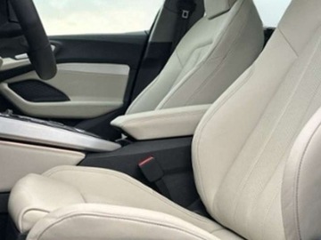 Audi A6 C8 Limousine Facelifting 2.0 40 TDI 204KM 2025 AUDI A6 TDI quattro Sedan (204KM) 2025, zdjęcie 3