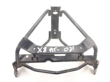 X8 X-Evo 125 Крепление козырька обтекателя на раму