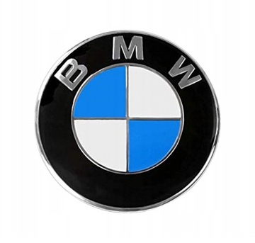 НАБОР КОЛПАКОВ BMW 68MM ДЛЯ ДИСКОВ 4 шт. НОВЫЕ ЗНАЧКИ НА ДИСКИ