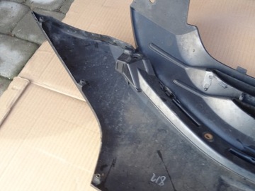 HONDA CIVIC IX 12-15 MŘÍŽKA MASKA ORIGINÁLNÍ