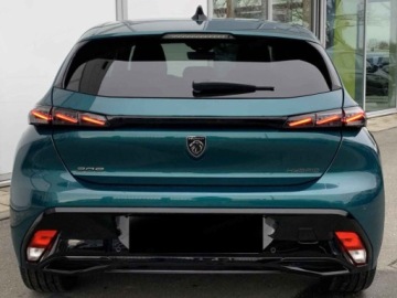 Peugeot 308 III 2025 Od ręki - GT e-DCS6 1.2 mHEV 145KM / Pakiet Bezpieczeństwo, Alcantara, zdjęcie 3