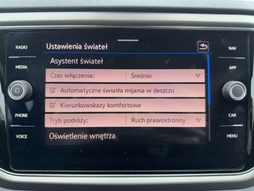 Volkswagen T-Roc I SUV 1.5 TSI ACT 150KM 2021 Volkswagen T-Roc TSI 150KM Advance ACC BlindSPOT Beats Audio Digital Co, zdjęcie 22