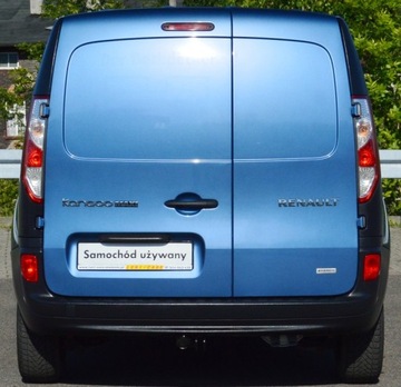 Renault Kangoo II Mikrovan Facelifting 2013 1.5 dCi 110KM 2017 RENAULT KANGOO / GRAND KANGOO 1.5 dCi 110, zdjęcie 21