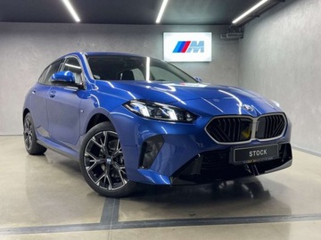 BMW Seria 1 F70 2025 BMW Seria 1 Nowa Seria 1 - 120 - 170 KM mHEV - Adaptacyjne LEDy - M Design, zdjęcie 3