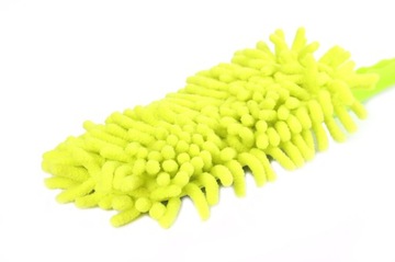 ЩЕТКА ДЛЯ МОЙКИ АВТОМОБИЛЯ С МИКРОФИБРОВОЙ