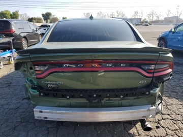 Dodge Charger VII 2023 Dodge Charger GT 2023 3.6l 3.6 Benzyna 300KM, zdjęcie 2