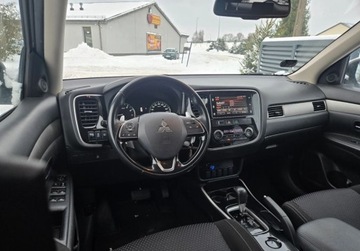 Mitsubishi Outlander III SUV Facelifting 2017 2.0 150KM 2019 Mitsubishi Outlander Auto przetestowane Slawno- Zakopane- Slawno. Pewne a, zdjęcie 14