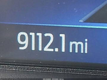 Ford Explorer VI 2024 Ford Explorer XLT 2024 2.3l 2.3 Benzyna 300KM, zdjęcie 10