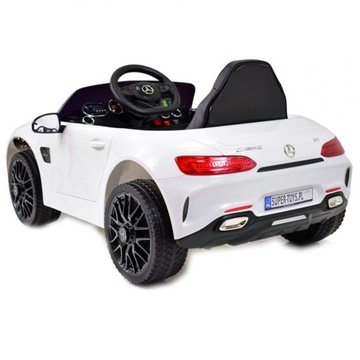 MERCEDES АККУМУЛЯТОР AMG GT, КОЛЕСА SOFT EVA, M