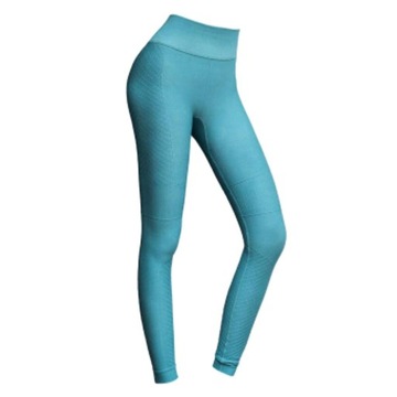 legginsy kompresyjne damskie