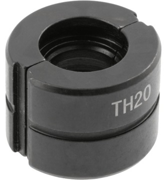 Matryca TH 20, do rur PEX-AL-PEX lub PERT-AL-PERT, Hoegert Technik