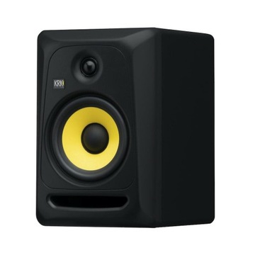 Классический активный монитор KRK RP7 Rokit