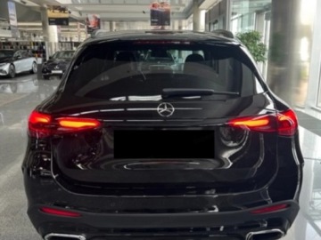 Mercedes GLC C254/X254 Coupe 2.0 200 204KM 2026 MERCEDES-BENZ GLC 200 4-Matic AMG Line 2.0(204KM) 2026, zdjęcie 2