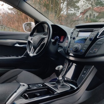 Hyundai i40 Kombi 1.7 CRDi HIGH 136KM 2015 Hyundai i40 Hyundai i40 1.7 CRDI Jeden Wlasciciel Niski Przebieg LED, zdjęcie 34