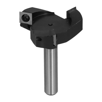 Фреза Spoilboard для фрезерования поверхностей.