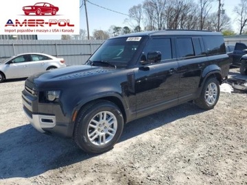 Land Rover Defender IV (L663) 2024