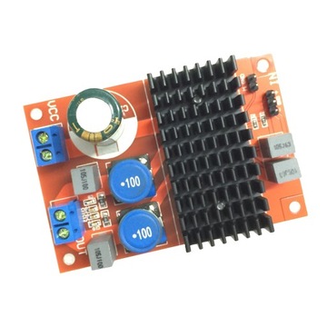 Moduł wzmacniacza audio Najnowszy panel