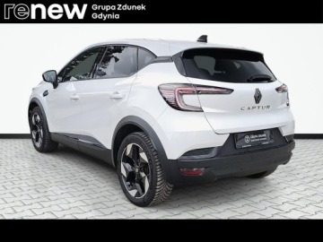Renault Captur II Crossover Facelifting 1.0 TCe 90KM 2025 Renault Captur 1- wł, Gwarancja Fabryczna, LPG, zdjęcie 6