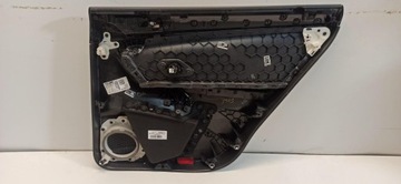 VW TIGUAN ALLSPACE BOCZEK DRZWI LEWY TYŁ