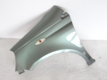 BLATNÍK LEVÝ PŘEDNÍ TOYOTA YARIS I 1999-2005
