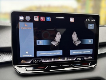 Cupra Terramar SUV 1.5 eTSI 150KM 2025 Cupra Terramar 1.5 TSI / 150 KM DSG FV-23%, ASO, B, zdjęcie 27