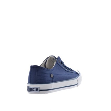 Buty, trampki damskie BIG STAR DD274335