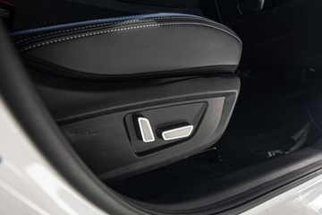 JAC 2025 JAC JS8 Pro 1.5 T-GDI DCT 7os. Suv 175KM 2025, zdjęcie 5