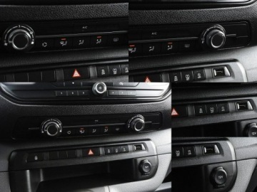 Toyota 2021 Toyota Proace Verso 2.0D4-D L3H1 Polski Salon FV23, zdjęcie 25