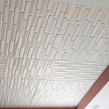 Panel dekoracyjny STICKER WALL 77 cm x 70 cm