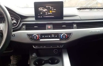 Audi A4 B9 Avant 2.0 TDI 190KM 2016 Audi A4 Allroad Diesel Okazja 2.0 Diesel 190KM, zdjęcie 29