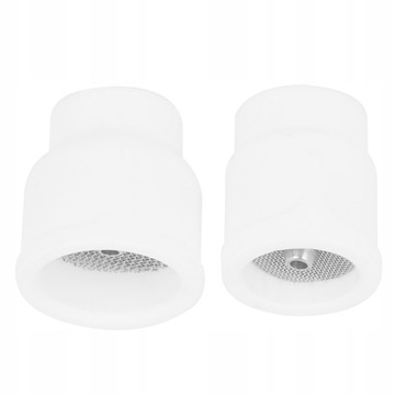 2 СОПЛА TIG PROCUP №10 №12 WP-17 WP-18 WP-26