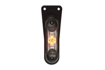 LAMPA OBRYSOWA LD 2167