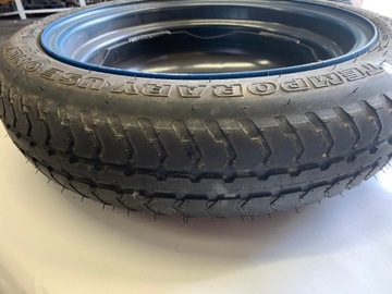 CHEVROLET NUBIRA LACETTI KOLO DOJEZDOVÉ R15