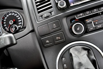 Volkswagen Multivan T6 2013 Volkswagen Multivan _Highline_4Motion_DSG_Max_Full, zdjęcie 35