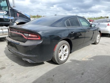 Dodge Charger VII 2019 Dodge Charger DODGE CHARGER SXT, 2019r., 3.6L, zdjęcie 2