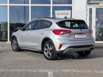 Ford Focus IV Hatchback 1.0 EcoBoost 125KM 2021 FORD Focus Active 125KM MT *, zdjęcie 2